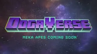 OogaVerse - The Revelation