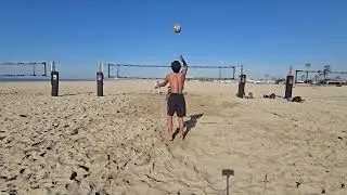 1/7/25 Doubles #5