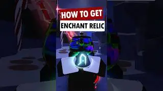 Как получить зачарованный артефакт в Roblox Fisch #fisch #robloxfisch #guide