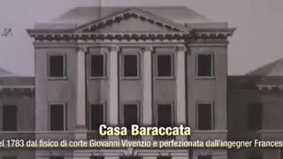 I Borbone insegnano a costruire case antisismiche