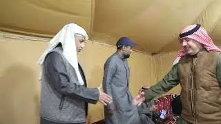 حفل عشاء الدكتور محسن خلف الطينان على شرف عدد من الإعلاميين والرياضيين