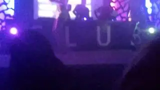 DANCE  азия Судак 2012
