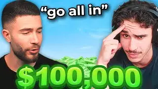 Can AyeZee Turn Me Into a Pro Gambler?