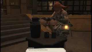 FFXIV 