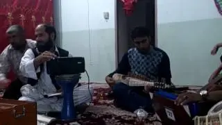 حاجی نجیب فراهی