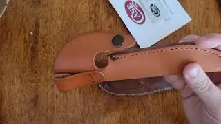 Case Knives Warranty Service Results!