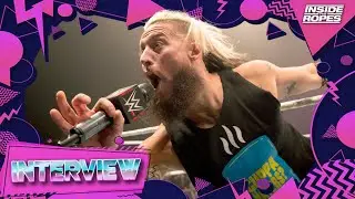 nZo (Enzo Amore): MLW, Arguing With Vince McMahon, How SAWFT Was Born & THAT Simon Gotch Shoot