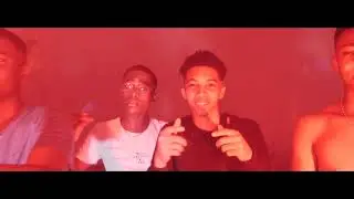 Dlnz ft Wnt - Couleurs (clip officiel )