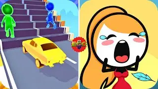 Save Her Vs. Shape Shifting &ndash; Ultimate Max Gameplay Showdown | Epic Gamer&rsquo;s Odyssey #1338