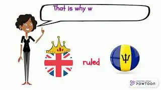 All About Barbados' Independence
