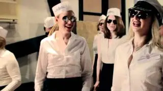 Hen Party with Video