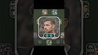 Cesc F&agrave;bregas Link-up play is on another level compared to F. Capello 💀&hellip; #efootball2026 #edit