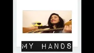MY HANDS By Isaiah Sarah | Original song |