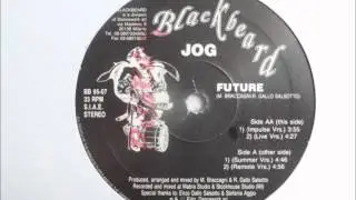 Jog - Future