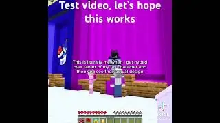 Test video for pingcord bot in discord