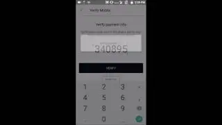 how to link Uber with paytm ?