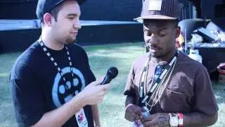[Interview] Fashawn on 