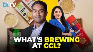 India&rsquo;s Coffee Boom: CCL MD On New Products, Expansion & Market Strategy