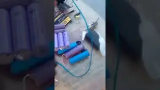 home made conventing powerback by vhoki Kelvin TV for beginner
