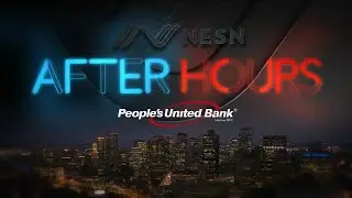 NESN After Hours 12/2/19
