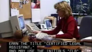 Paralegal and Legal Assistant Career Overview