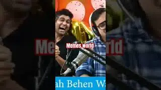 meme bna dunga, memes world#funny#funnyvideo