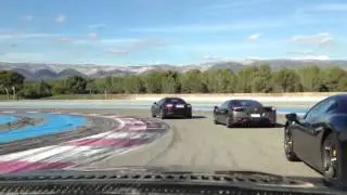 M5 e39 circuit Paul Ricard