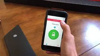 Updating Your Haven Connect App