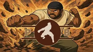 Pro Bending Like a Rookie | The Legend of Korra
