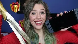 HOLIDAY GIFT GUIDE FOR GAMERS! | 2017