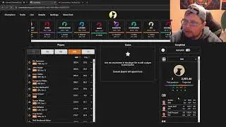 AstroDFS Battle For The Best Team On Underdog