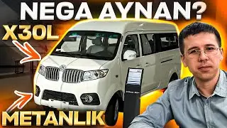 SHINERAY X30L QAYSI MASHINA