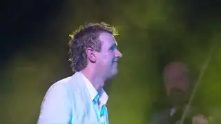 Mike Denver - Pay Me My Money Down/Messenger Boy/Hills Of Donegal Medley (LIVE)
