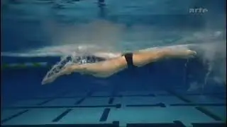 Michael Phelps Butterfly | How to Swim #michaelphelps