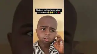 dhako murux