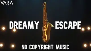 Air Drift | no copyright music | dreamy travel vlog | calm escape | saxophone | vara