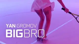 Yan Gromov - 