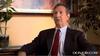 Personal Injury Lawyer Orange County