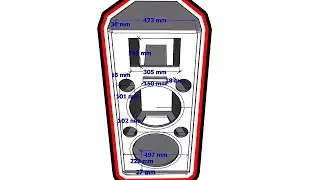 Popular SRX725 Dual 15
