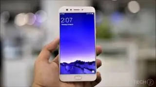 Oppo F3 Plus first look at on hand with full specs