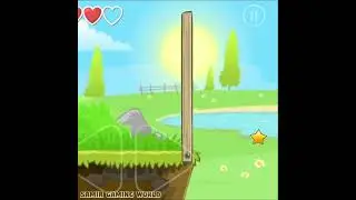 Red Ball 4 Tomato Ball Double Jump Level 8