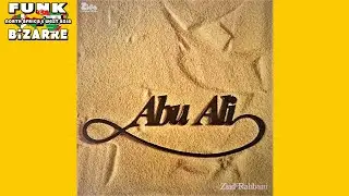 🇱🇧 Ziad Rahbani - Abu Ali | North African & West Asian Funk Breaks & Beats