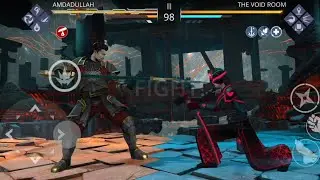 Shadow Fight 3 