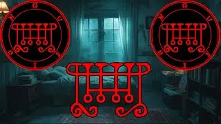 Ikibi ni ububasha (Satanic Background Music Chant)