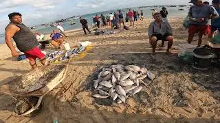 QUARDERIA DOS PESCADORES PRAIA MUCURIPE BEIRA MAR FORTALEZA CEARÁ