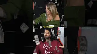 @TracyKiss Modelling and money&hellip; #fyp #foryou #modelling #frontcover #funny #viral #funnyvideos
