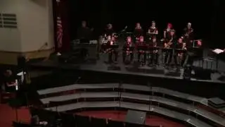 Moscow High School Jazz Band, 