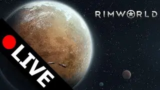 RimWorld - Kanibal Pałkiz