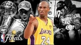 GWP 013: Kobe's Legacy - Supporting Cast, Level of Competition, MVP Voting (Also Jokic & Nowitzki)