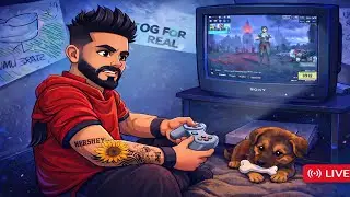 ROAD TO 2K SUBS 🚀 | NEVER FOLD 💪 | BGMI LIVE ❤️🎮  #bgmilive   #gaming   #shortsfeed   #shortslive